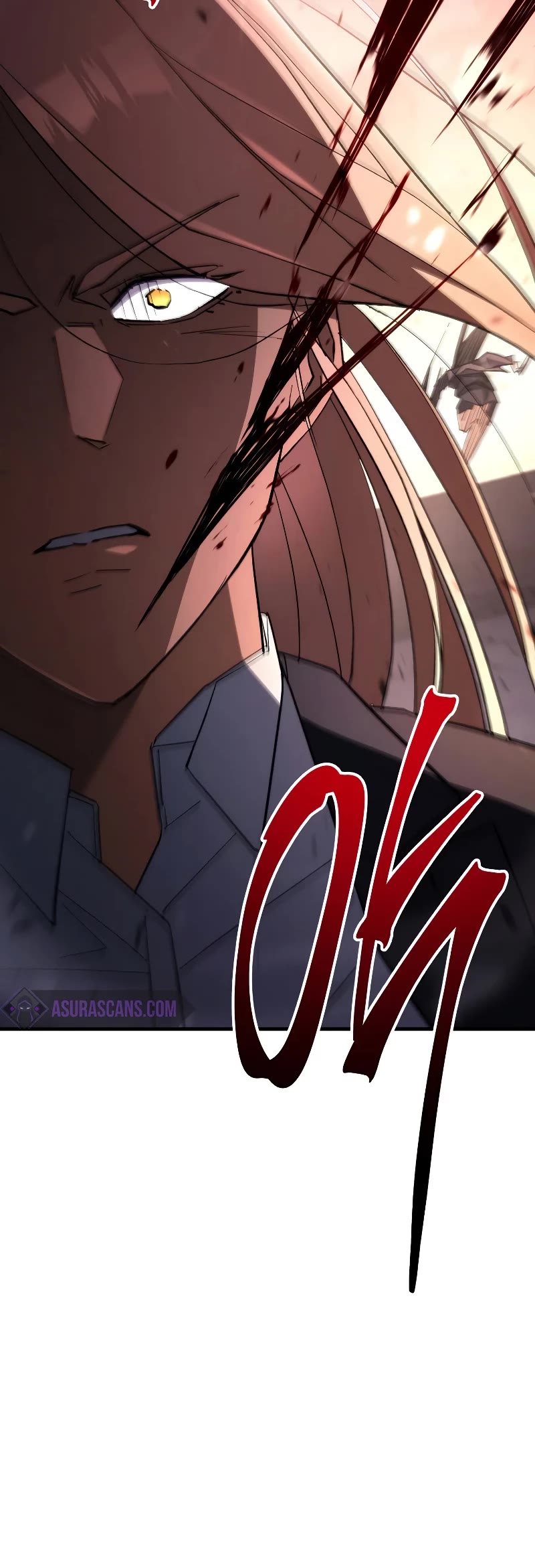 The Hero Returns Chapter 90 page 46 - Chapter 90