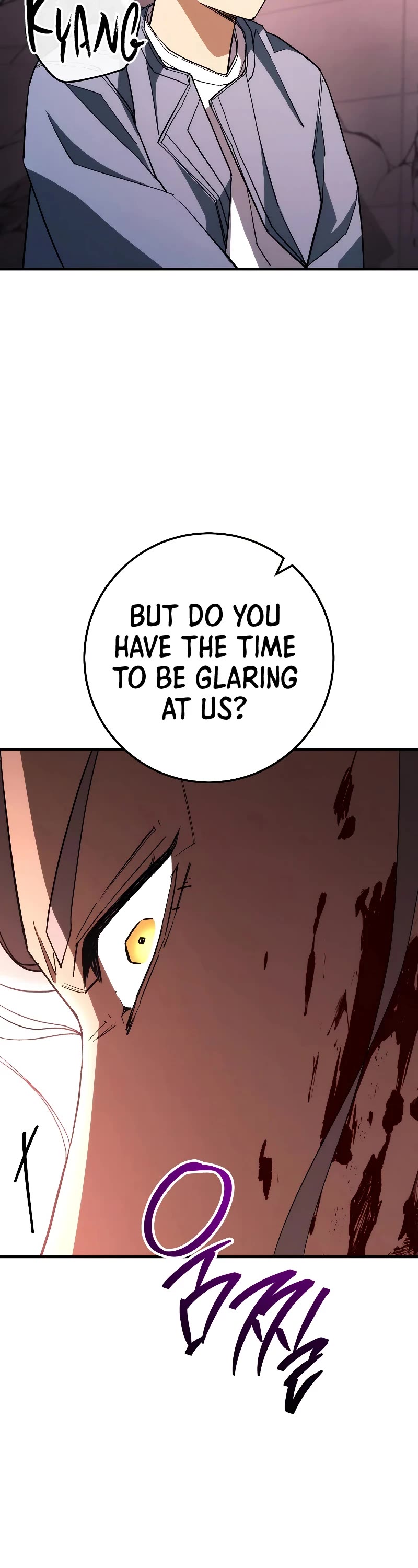 The Hero Returns Chapter 90 page 48 - Chapter 90