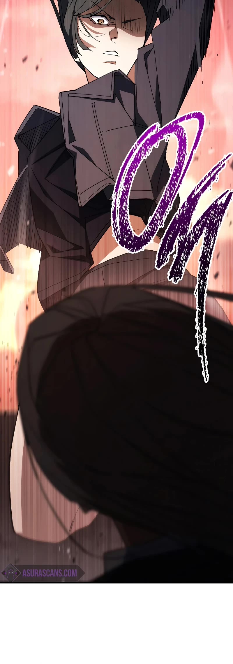 The Hero Returns Chapter 90 page 51 - Chapter 90
