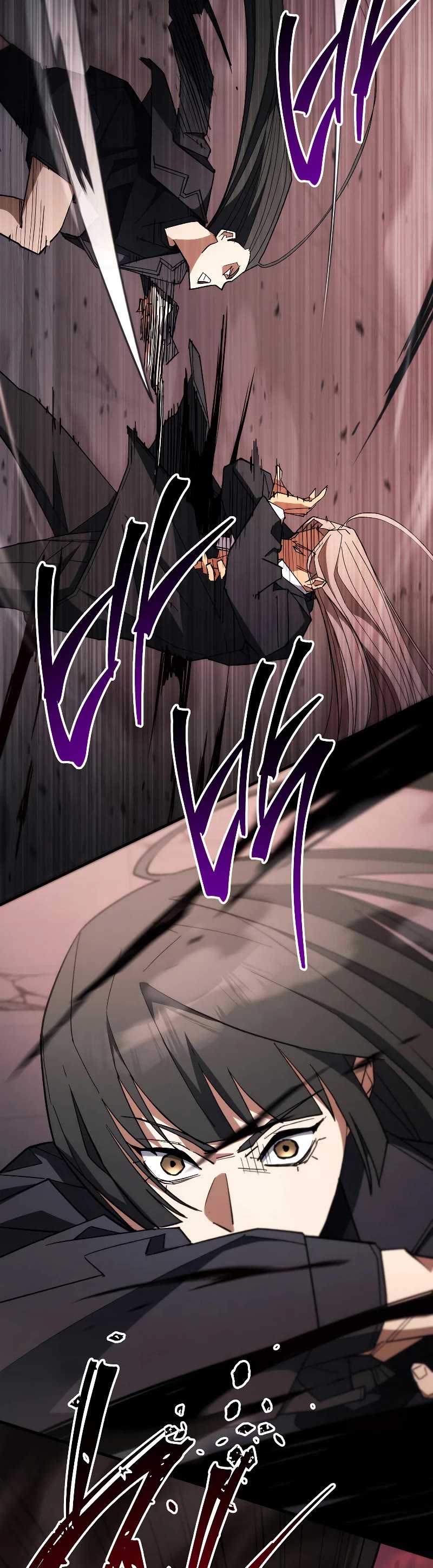The Hero Returns Chapter 90 page 54 - Chapter 90