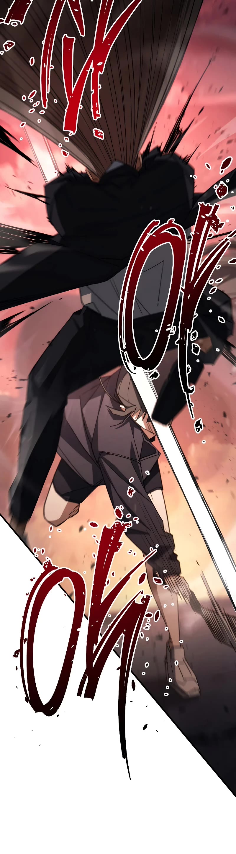 The Hero Returns Chapter 90 page 55 - Chapter 90
