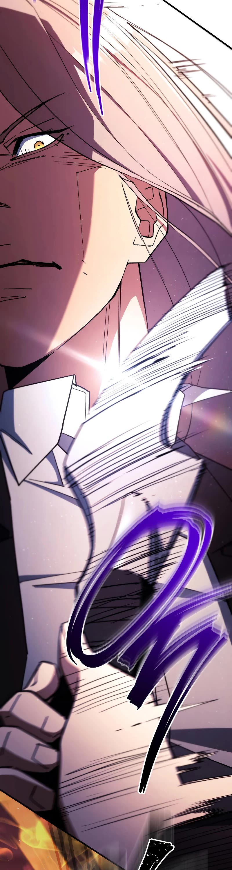 The Hero Returns Chapter 90 page 57 - Chapter 90