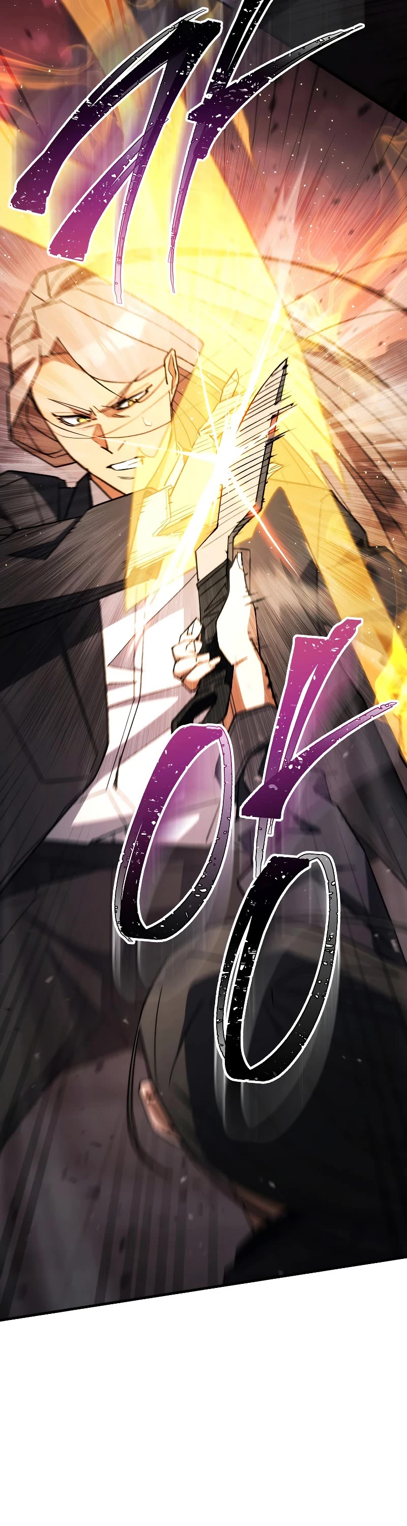 The Hero Returns Chapter 90 page 58 - Chapter 90