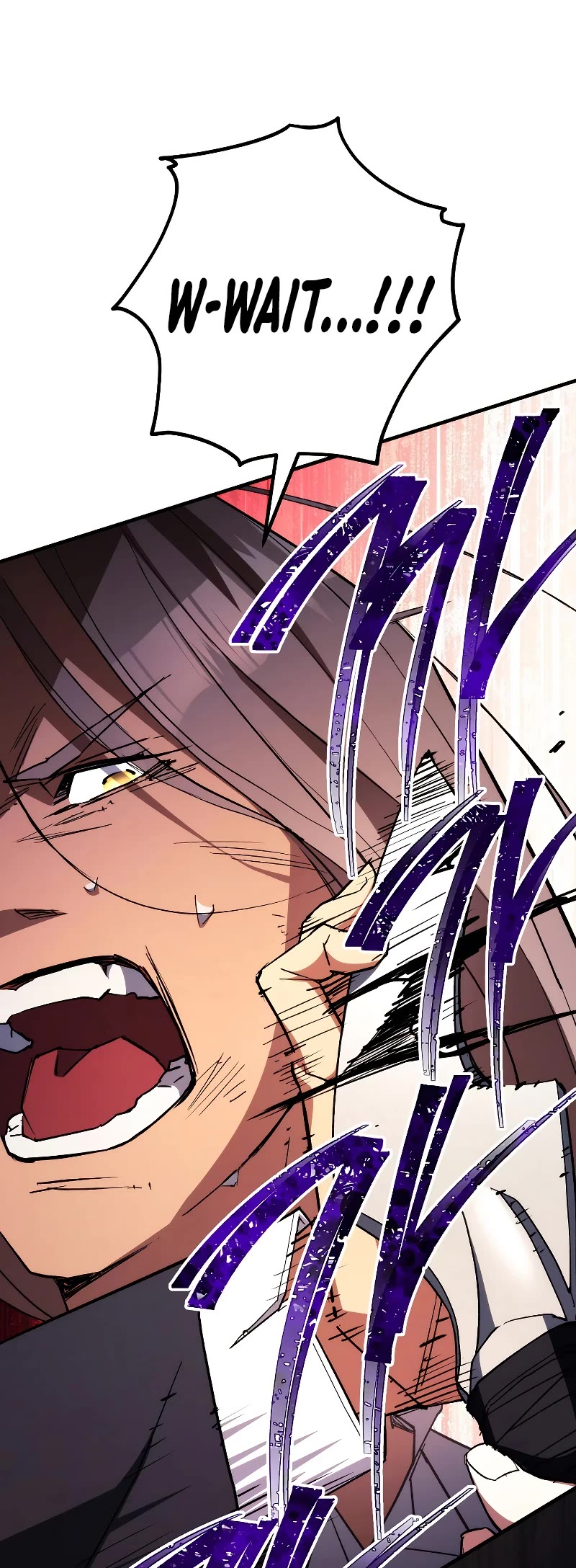 The Hero Returns Chapter 90 page 59 - Chapter 90
