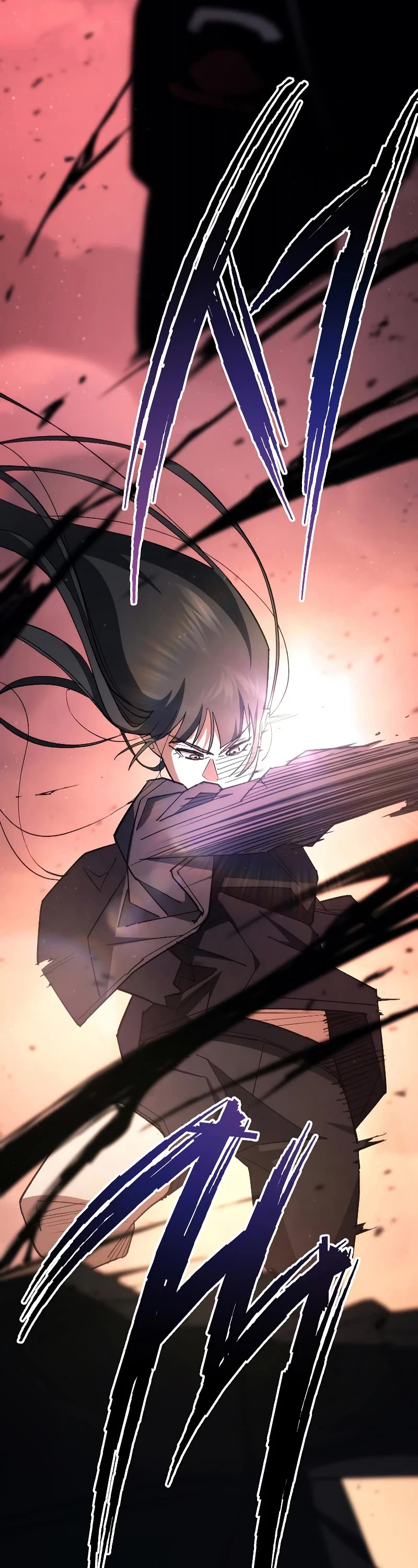 The Hero Returns Chapter 90 page 67 - Chapter 90