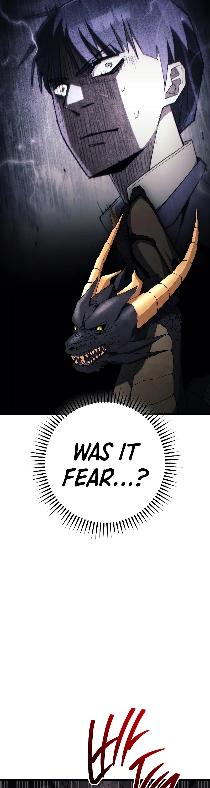 The Hero Returns Chapter 90 page 7 - Chapter 90