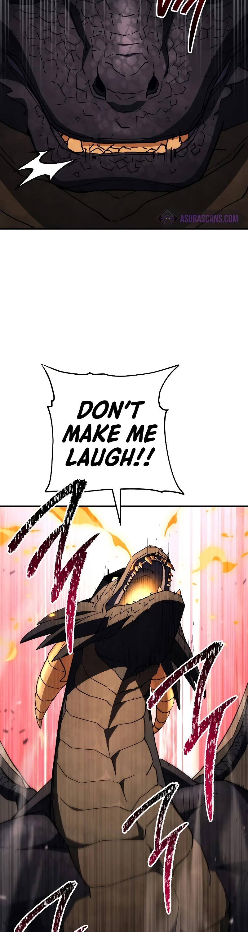 The Hero Returns Chapter 90 page 8 - Chapter 90