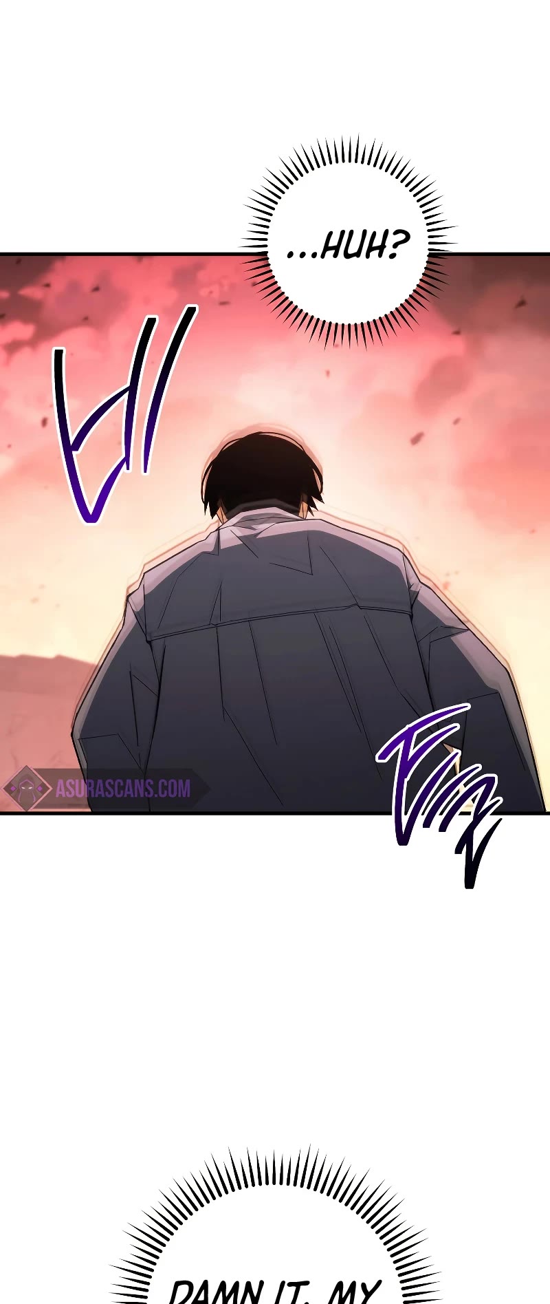 The Hero Returns Chapter 91 page 12 - Chapter 91
