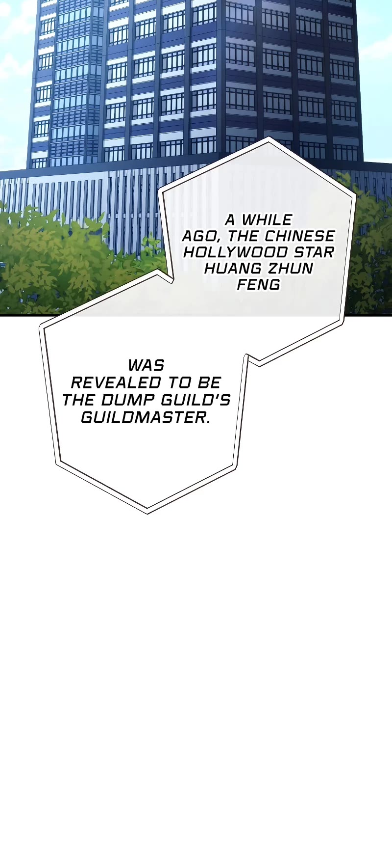 The Hero Returns Chapter 91 page 19 - Chapter 91