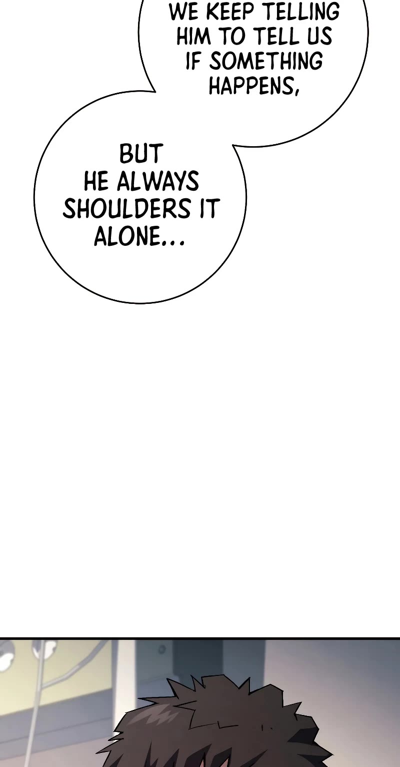 The Hero Returns Chapter 91 page 24 - Chapter 91