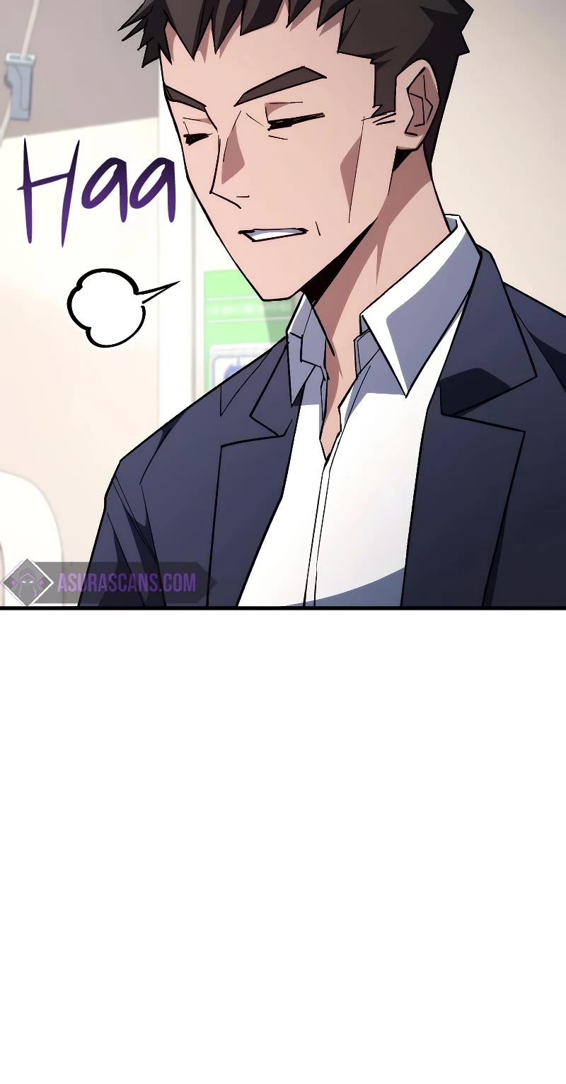 The Hero Returns Chapter 91 page 25 - Chapter 91