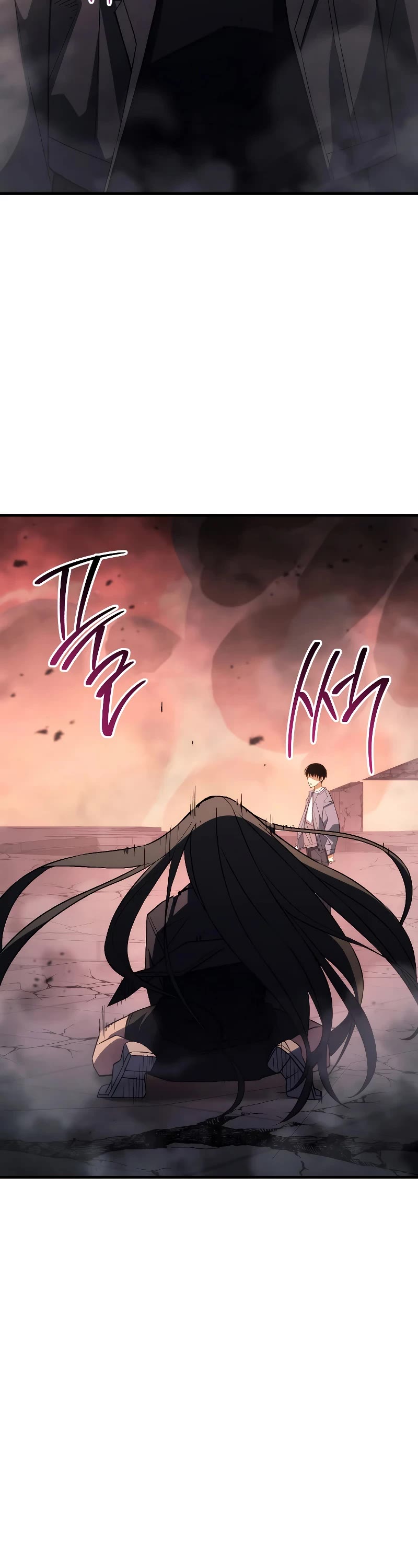 The Hero Returns Chapter 91 page 4 - Chapter 91