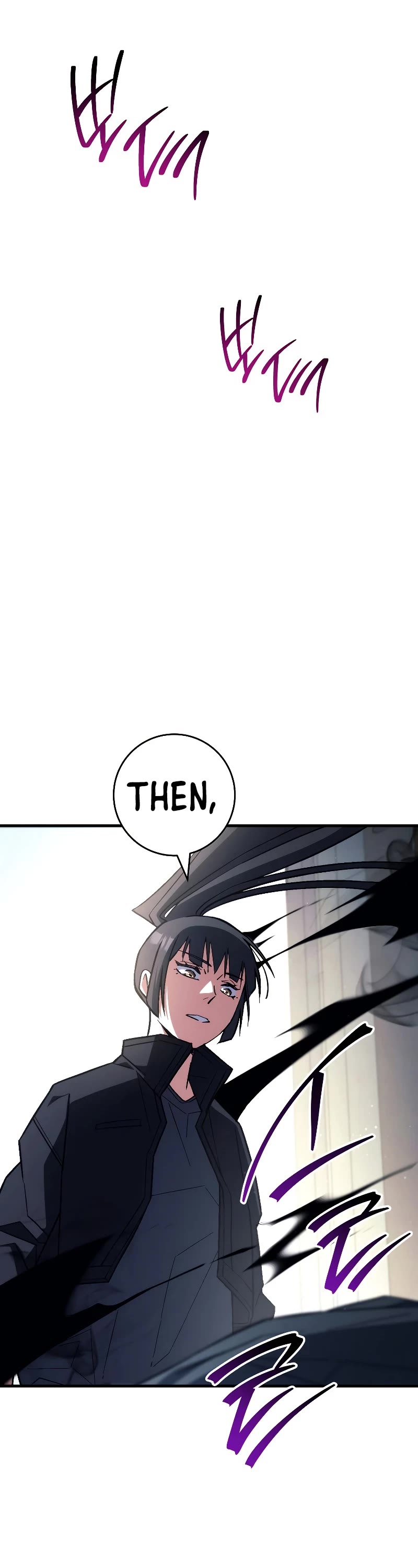 The Hero Returns Chapter 91 page 44 - Chapter 91