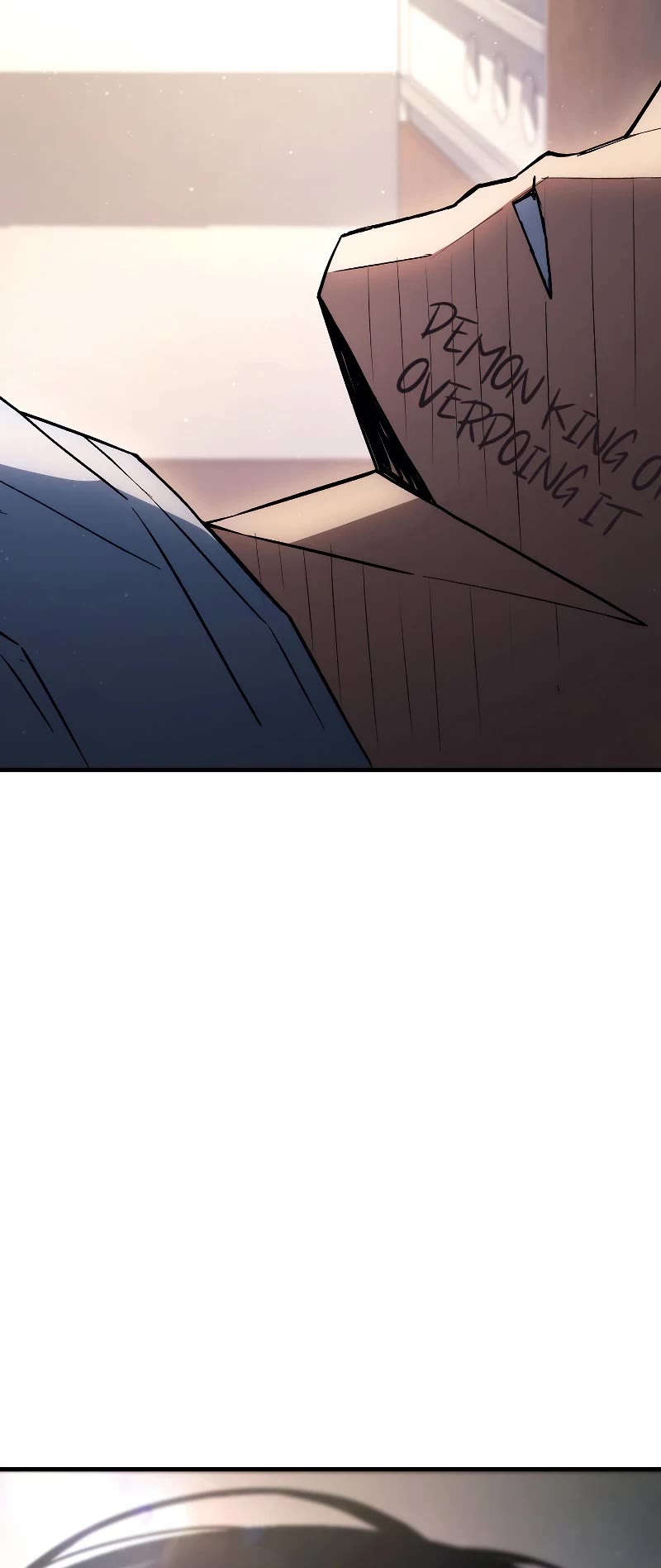 The Hero Returns Chapter 91 page 46 - Chapter 91