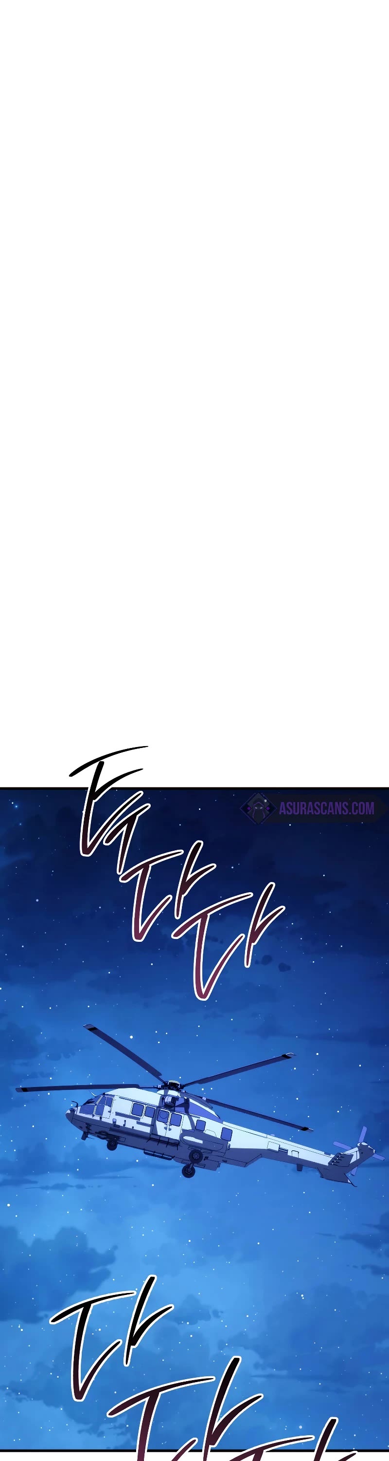 The Hero Returns Chapter 91 page 48 - Chapter 91
