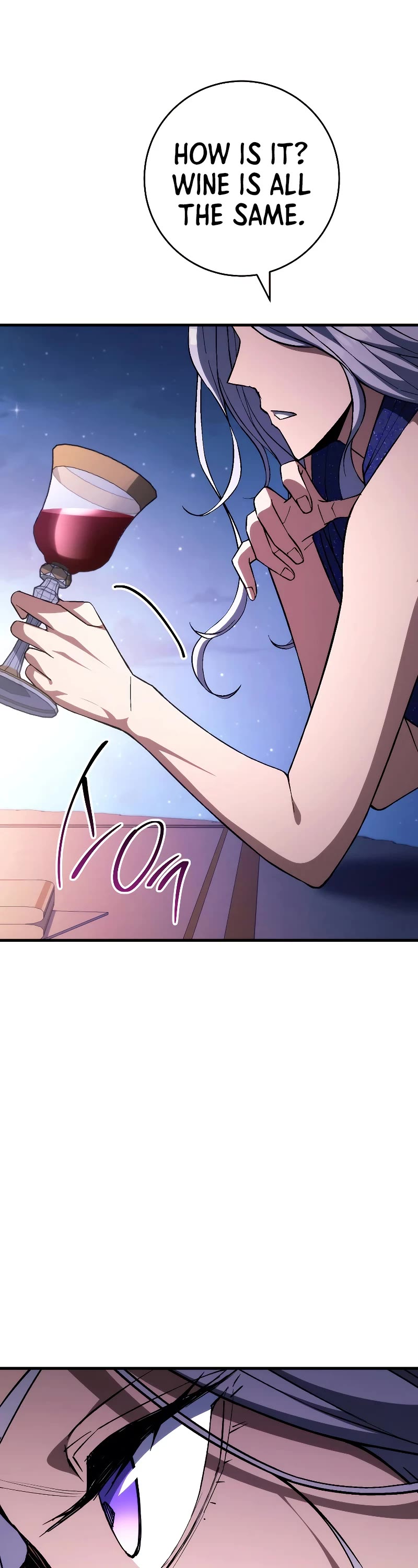 The Hero Returns Chapter 91 page 51 - Chapter 91