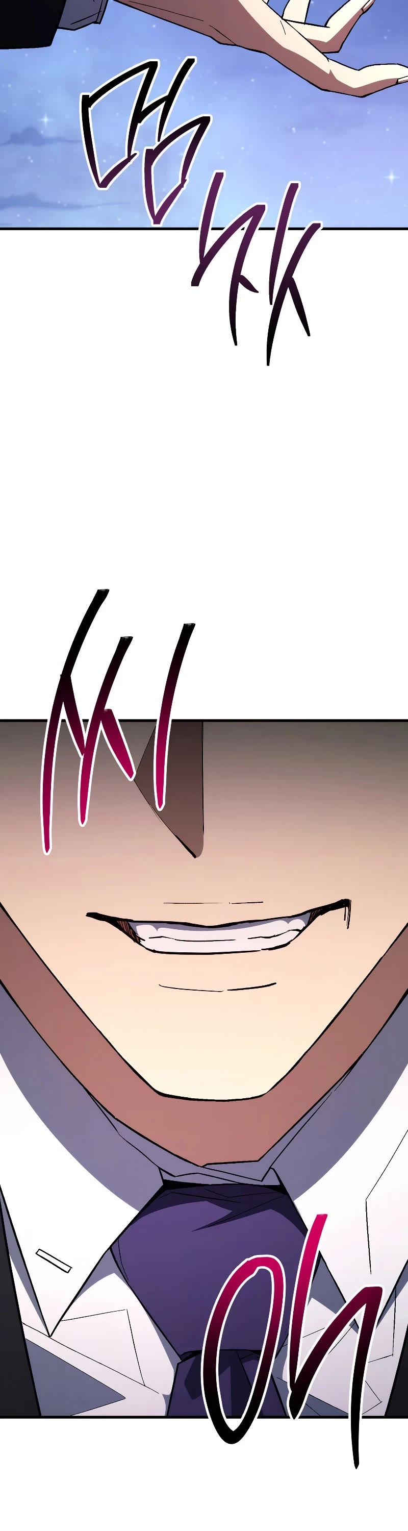 The Hero Returns Chapter 91 page 56 - Chapter 91