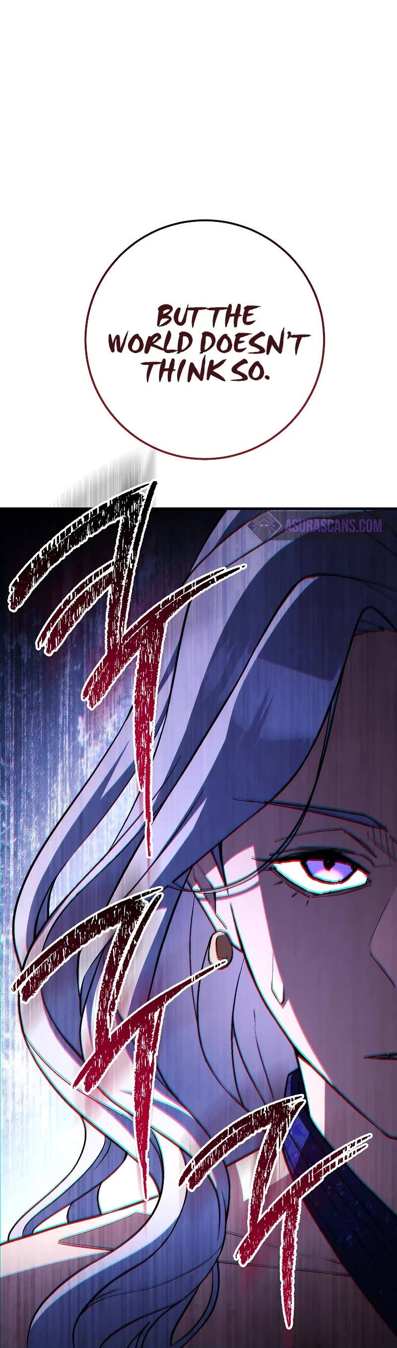 The Hero Returns Chapter 91 page 58 - Chapter 91