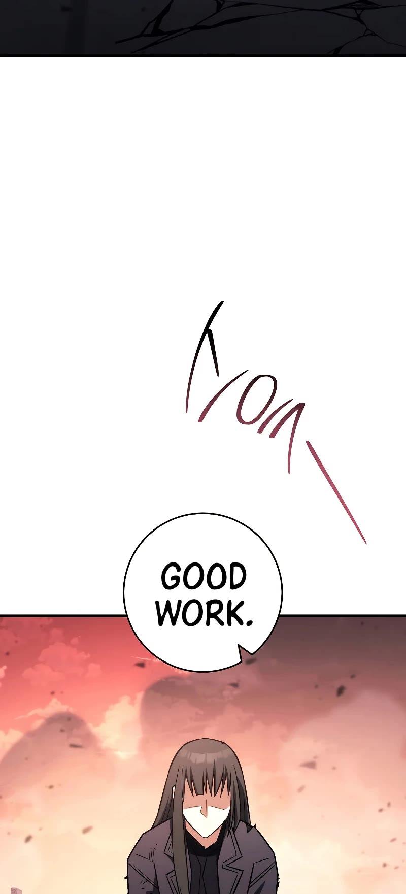 The Hero Returns Chapter 91 page 6 - Chapter 91