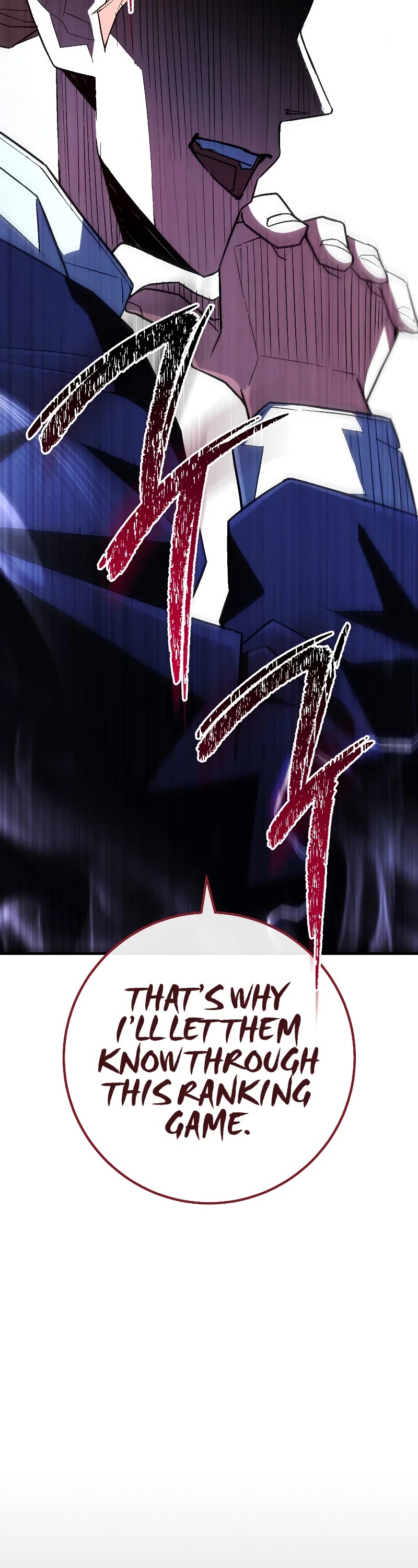 The Hero Returns Chapter 91 page 60 - Chapter 91