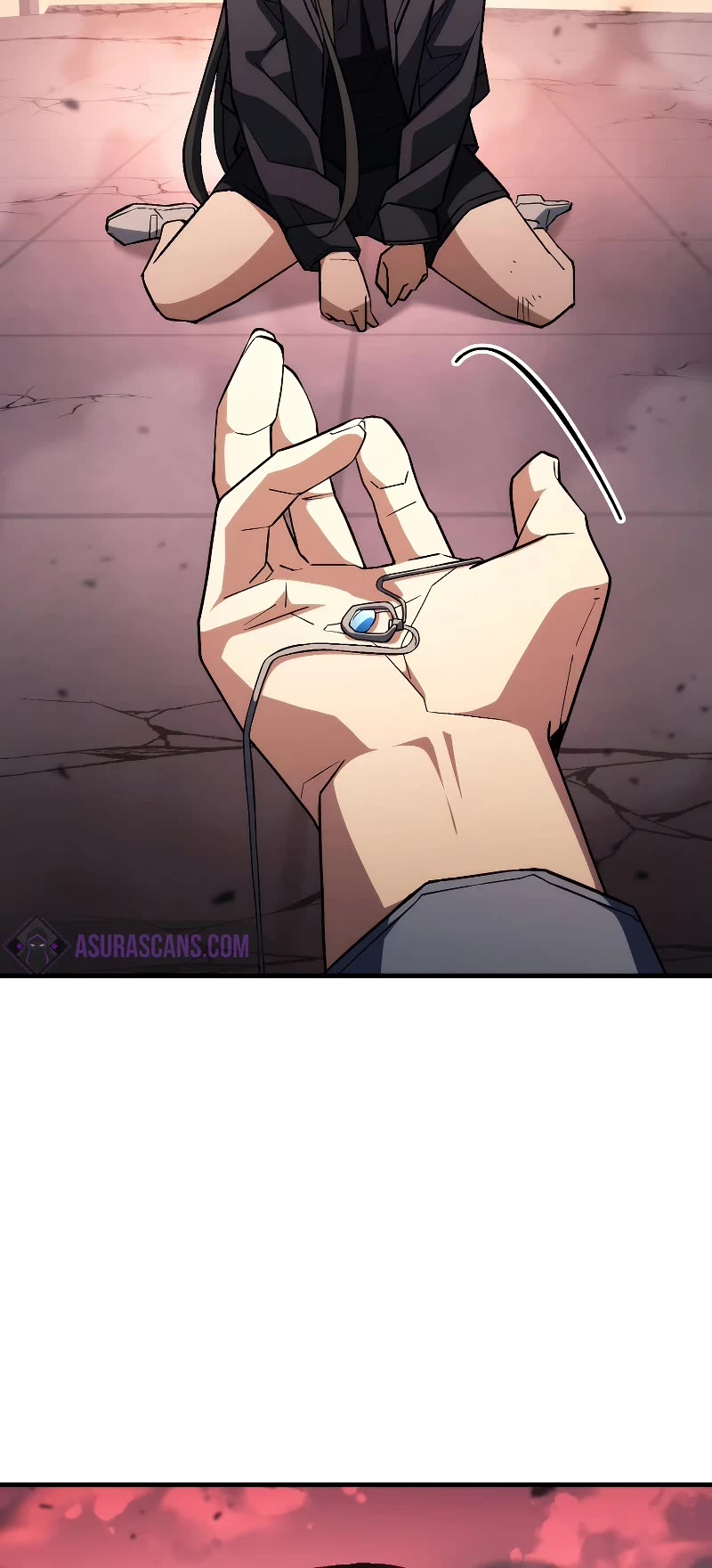 The Hero Returns Chapter 91 page 7 - Chapter 91