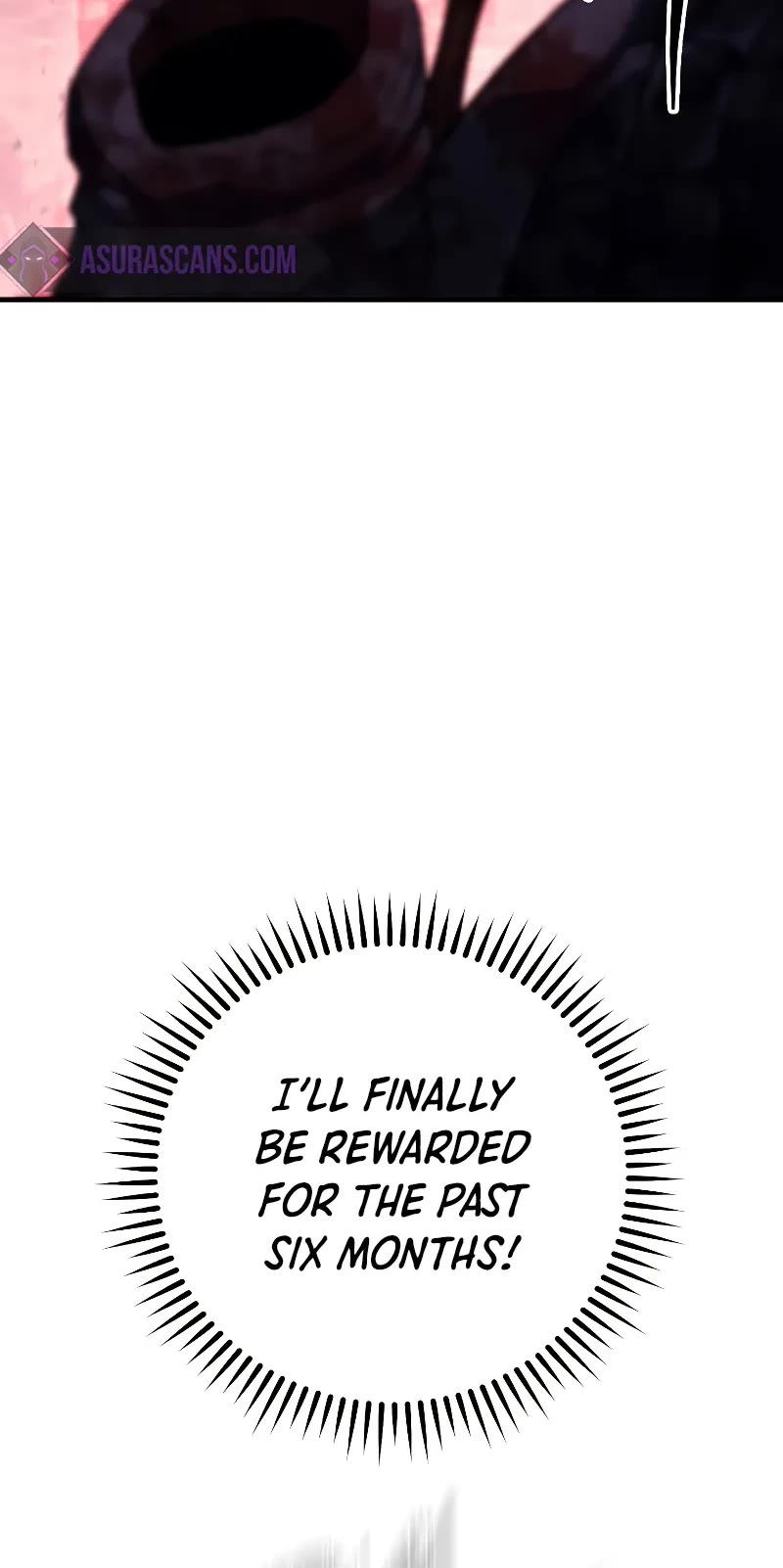 The Hero Returns Chapter 92 page 11 - Chapter 92: S3 Start
