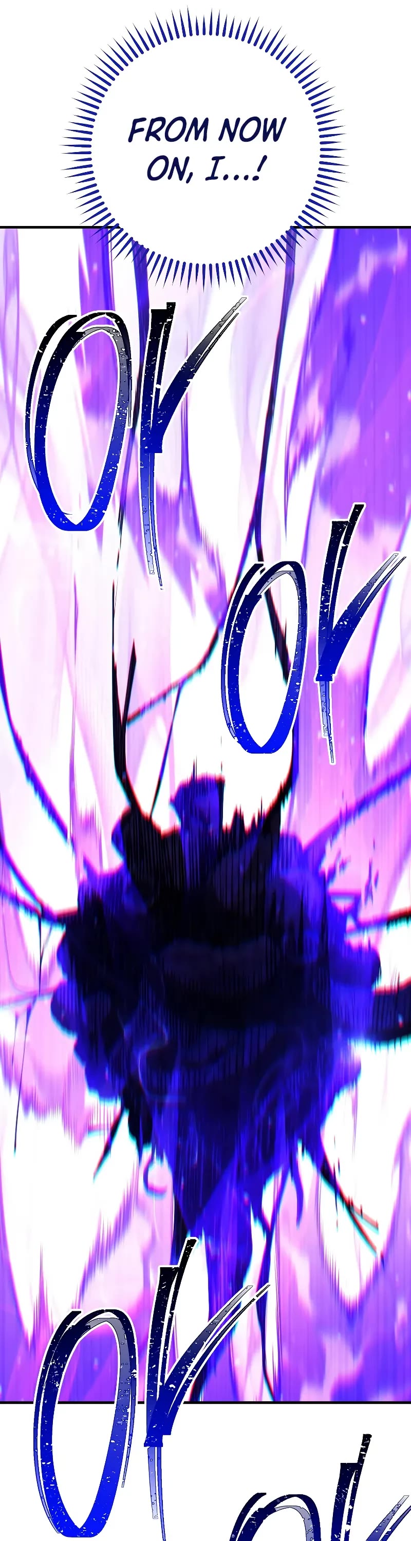 The Hero Returns Chapter 92 page 17 - Chapter 92: S3 Start