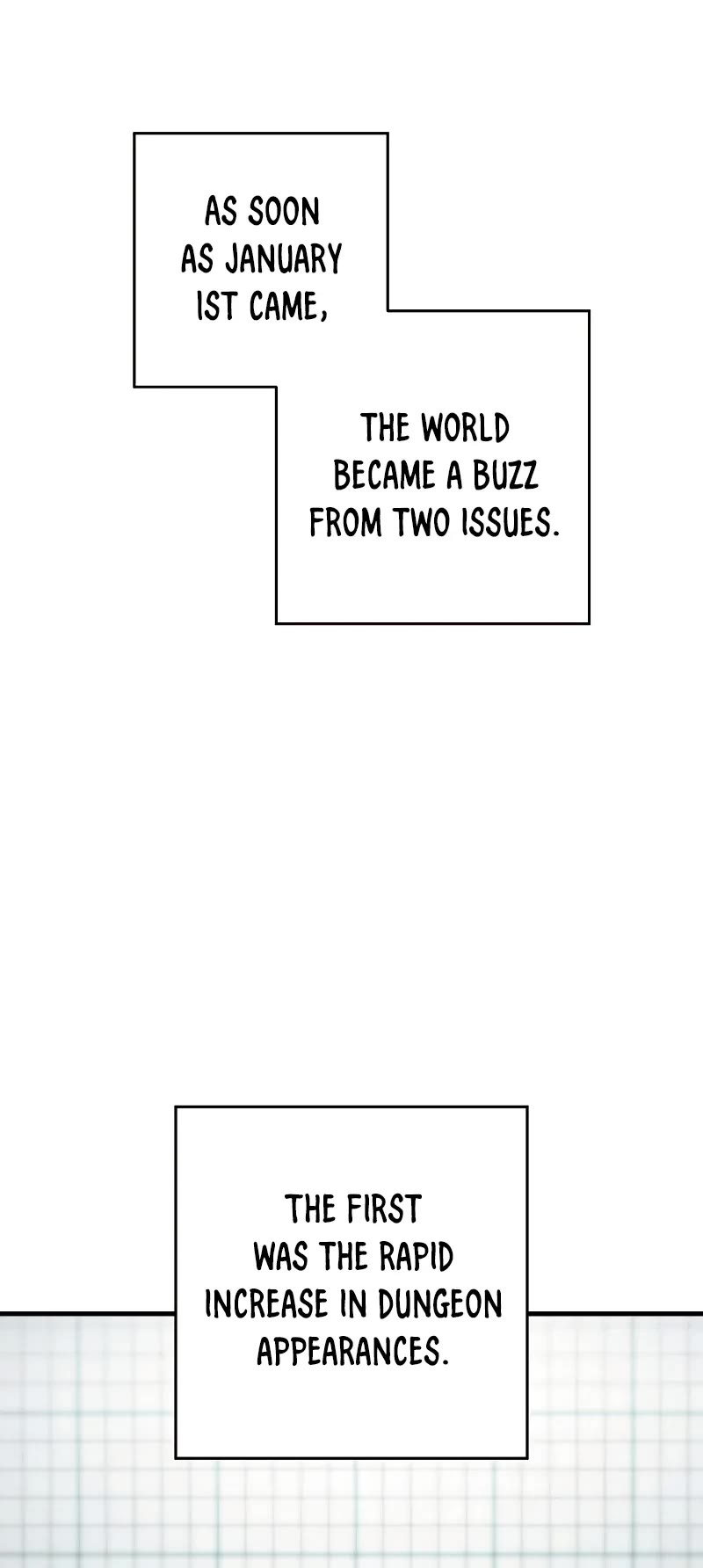 The Hero Returns Chapter 92 page 30 - Chapter 92: S3 Start
