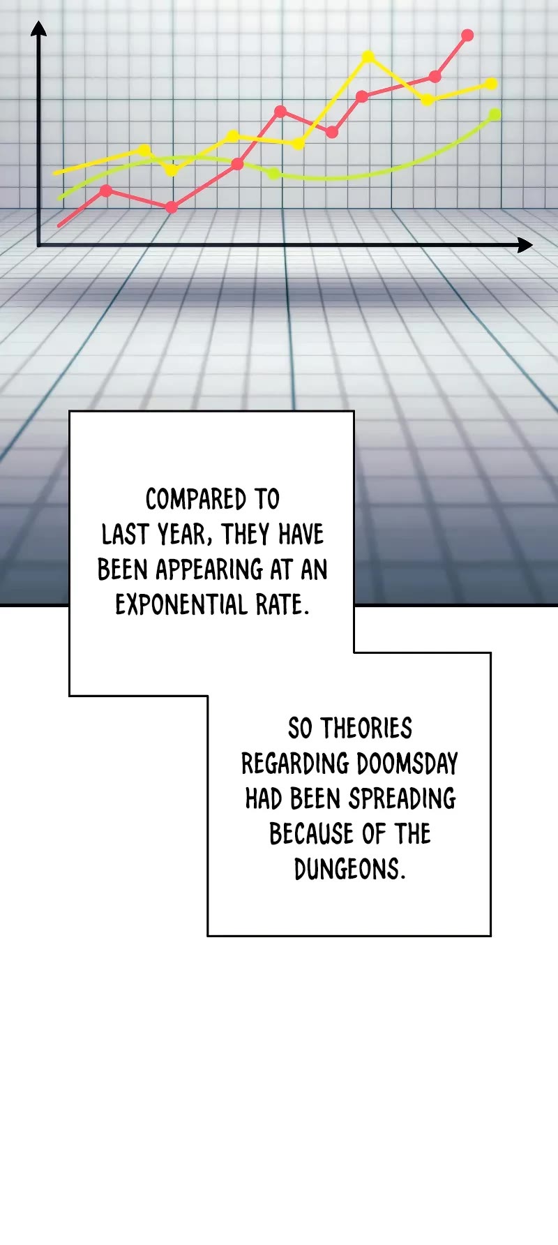 The Hero Returns Chapter 92 page 31 - Chapter 92: S3 Start