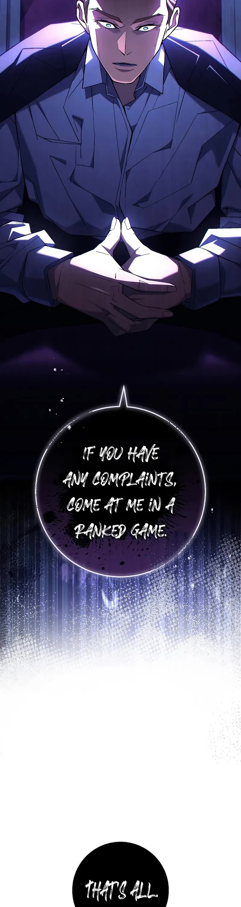 The Hero Returns Chapter 92 page 38 - Chapter 92: S3 Start