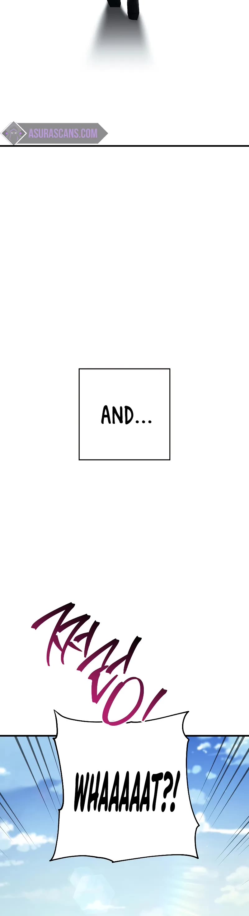 The Hero Returns Chapter 92 page 45 - Chapter 92: S3 Start