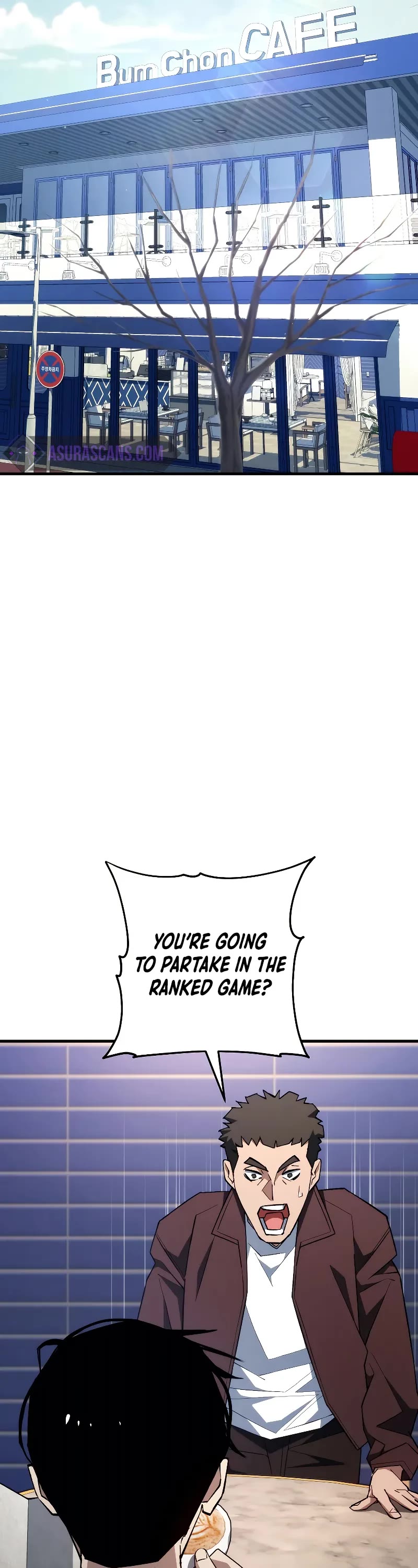 The Hero Returns Chapter 92 page 46 - Chapter 92: S3 Start