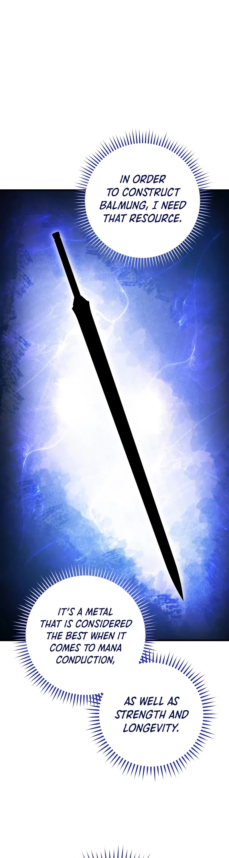 The Hero Returns Chapter 92 page 52 - Chapter 92: S3 Start