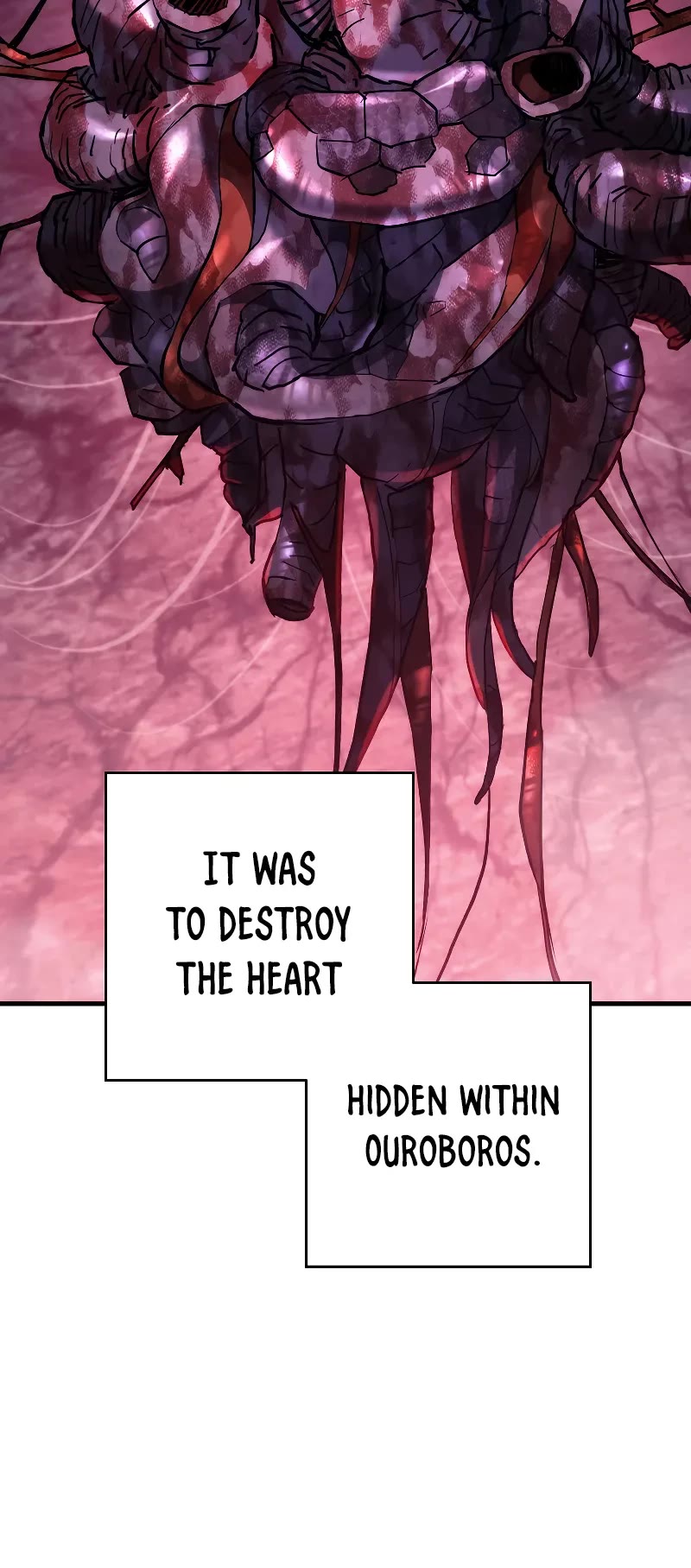 The Hero Returns Chapter 92 page 6 - Chapter 92: S3 Start