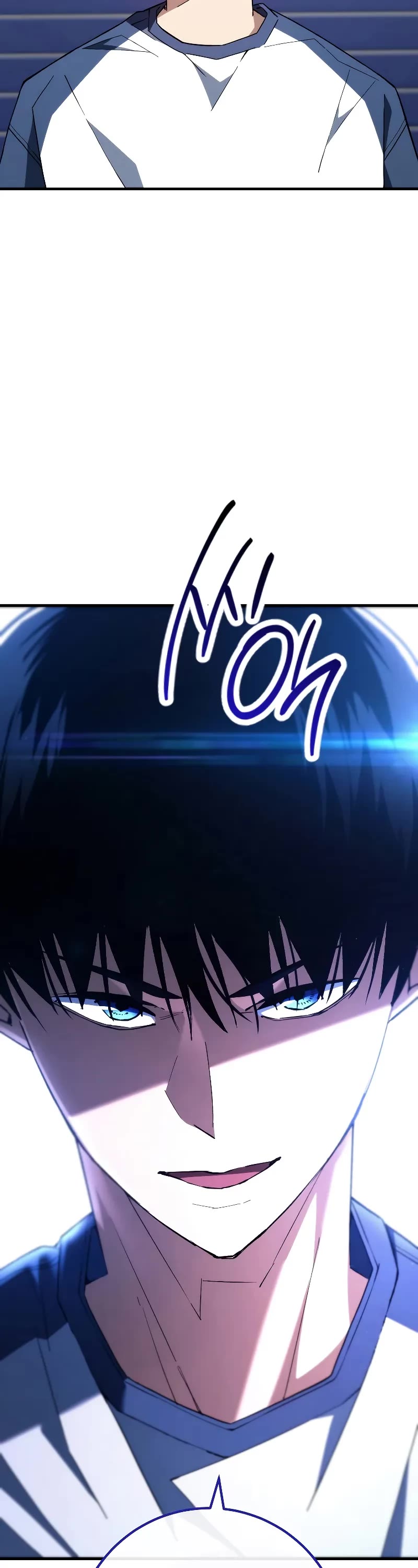 The Hero Returns Chapter 92 page 62 - Chapter 92: S3 Start