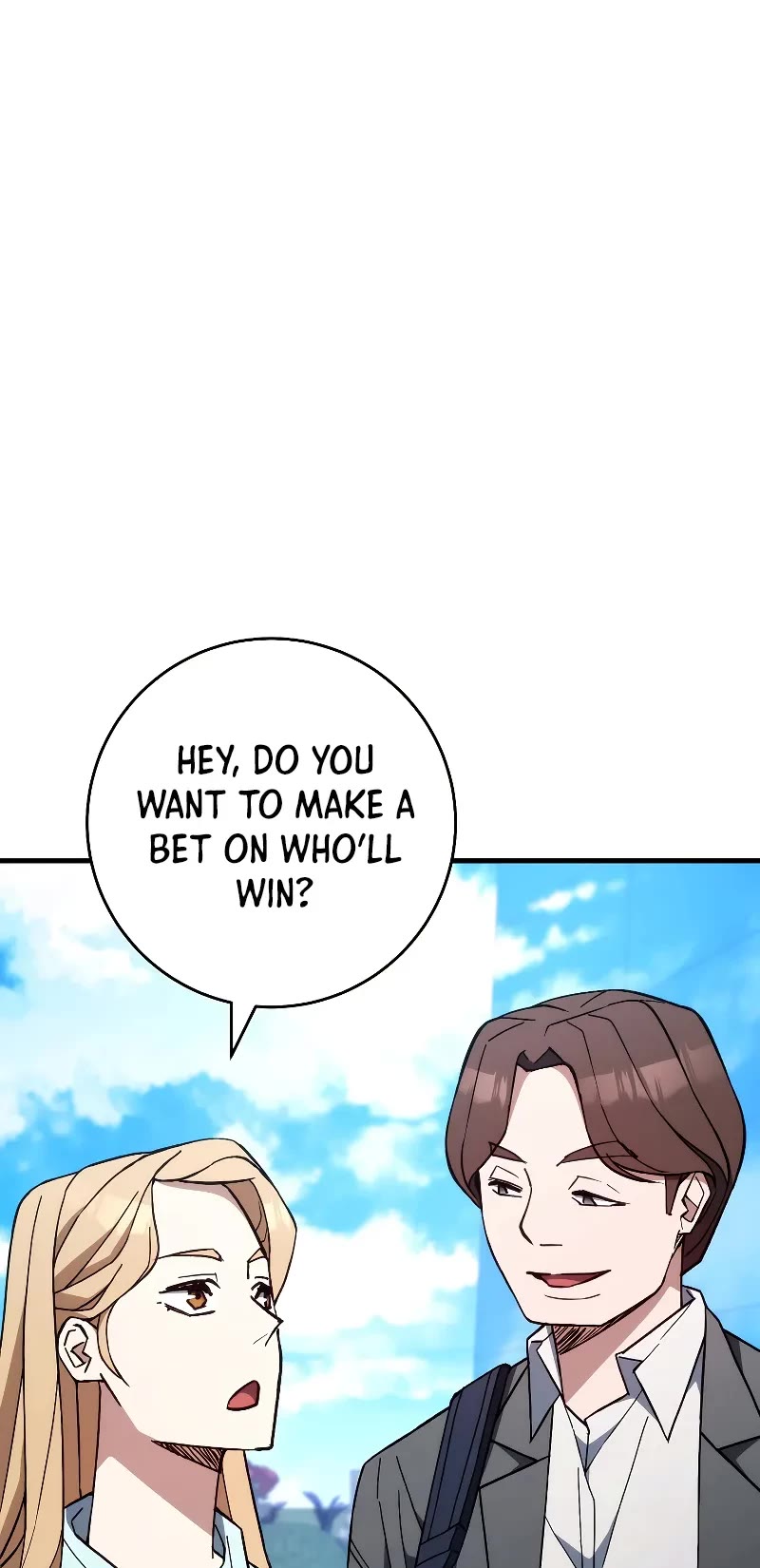 The Hero Returns Chapter 92 page 69 - Chapter 92: S3 Start