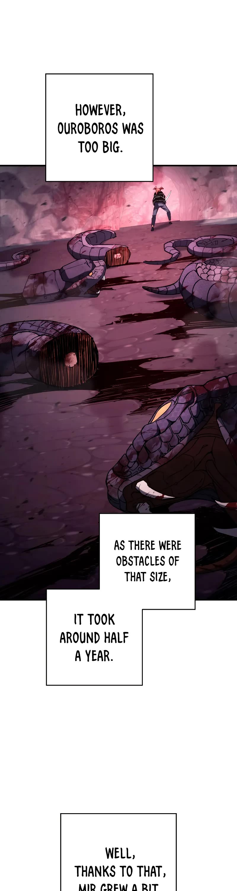The Hero Returns Chapter 92 page 7 - Chapter 92: S3 Start