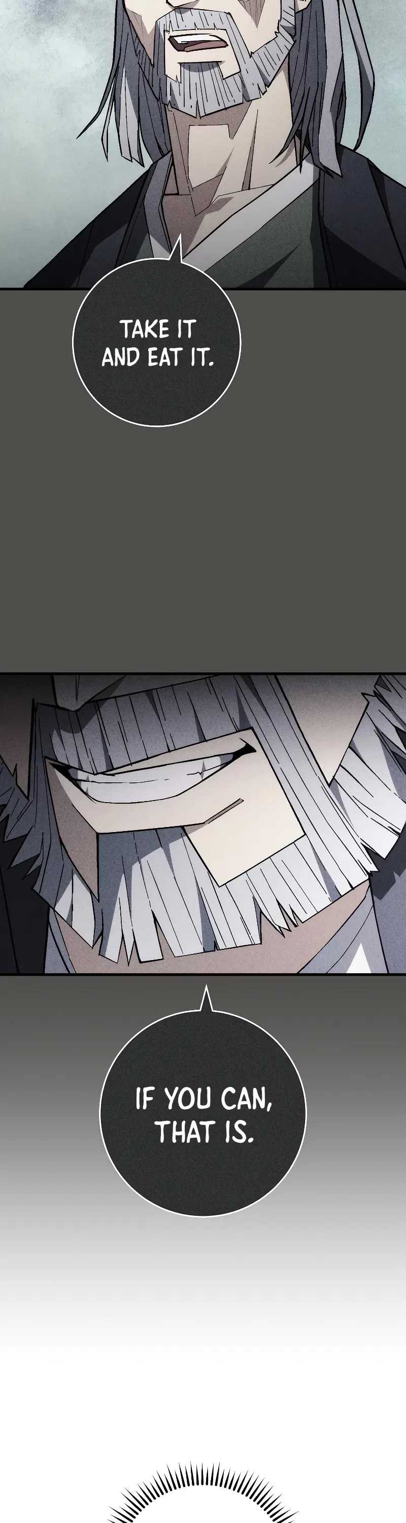 The Hero Returns Chapter 92 page 9 - Chapter 92: S3 Start