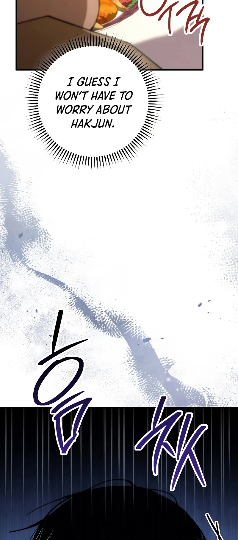 The Hero Returns Chapter 93 page 20 - Chapter 93