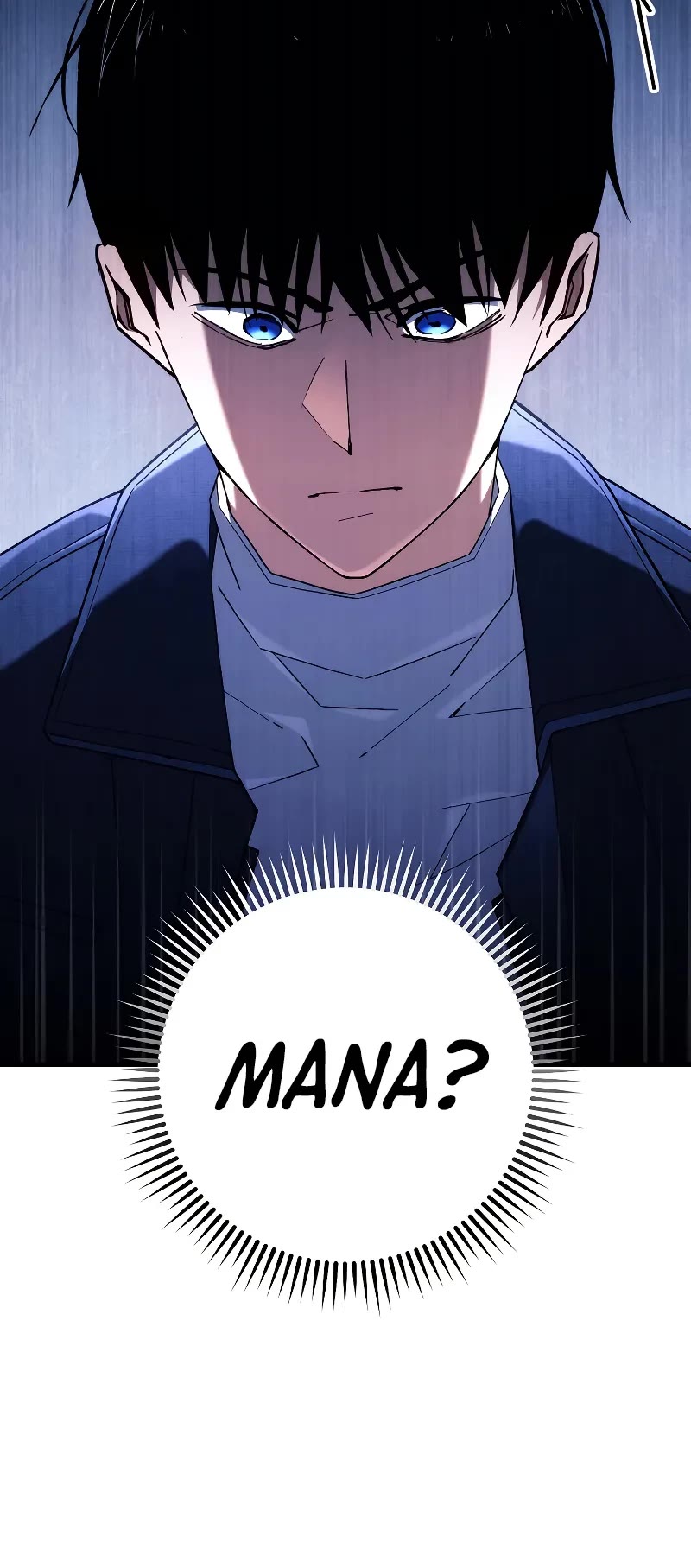 The Hero Returns Chapter 93 page 21 - Chapter 93