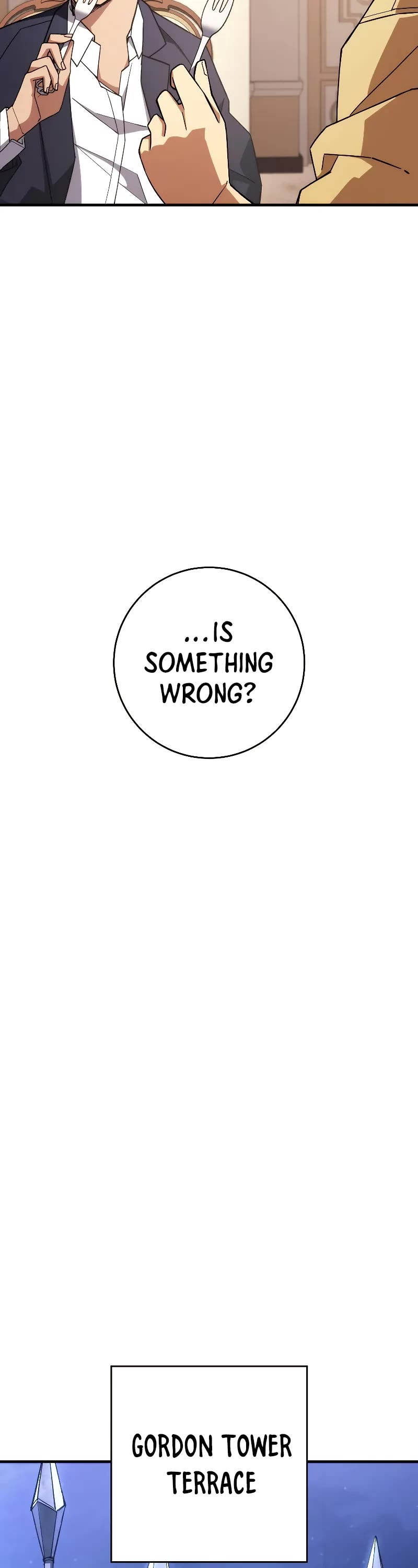 The Hero Returns Chapter 93 page 23 - Chapter 93