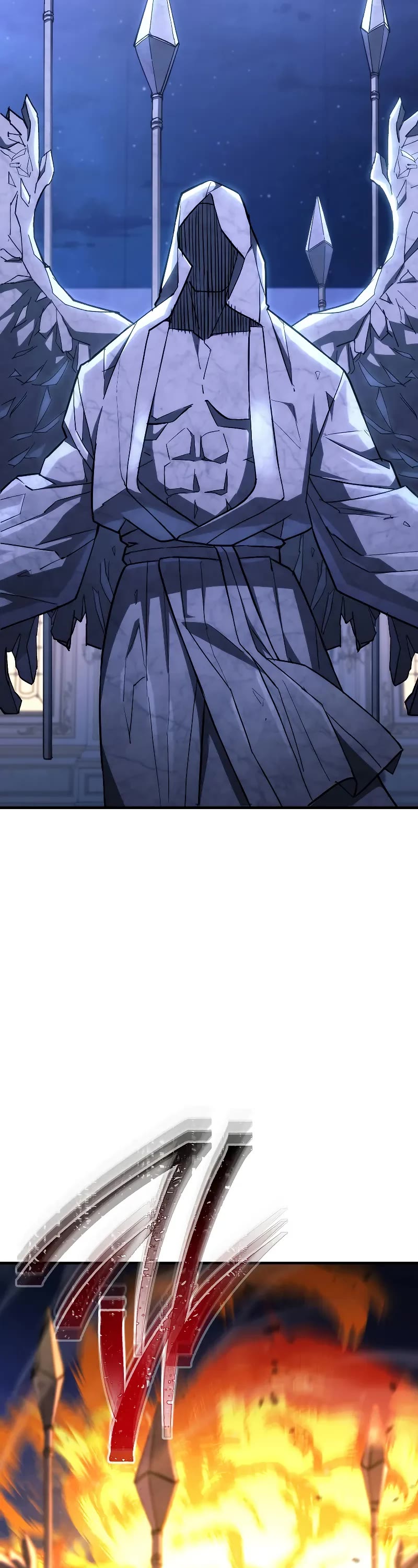 The Hero Returns Chapter 93 page 24 - Chapter 93