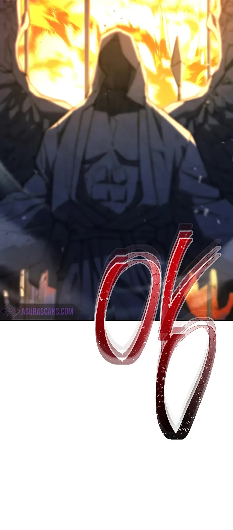 The Hero Returns Chapter 93 page 25 - Chapter 93
