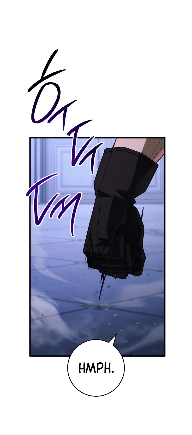 The Hero Returns Chapter 93 page 26 - Chapter 93