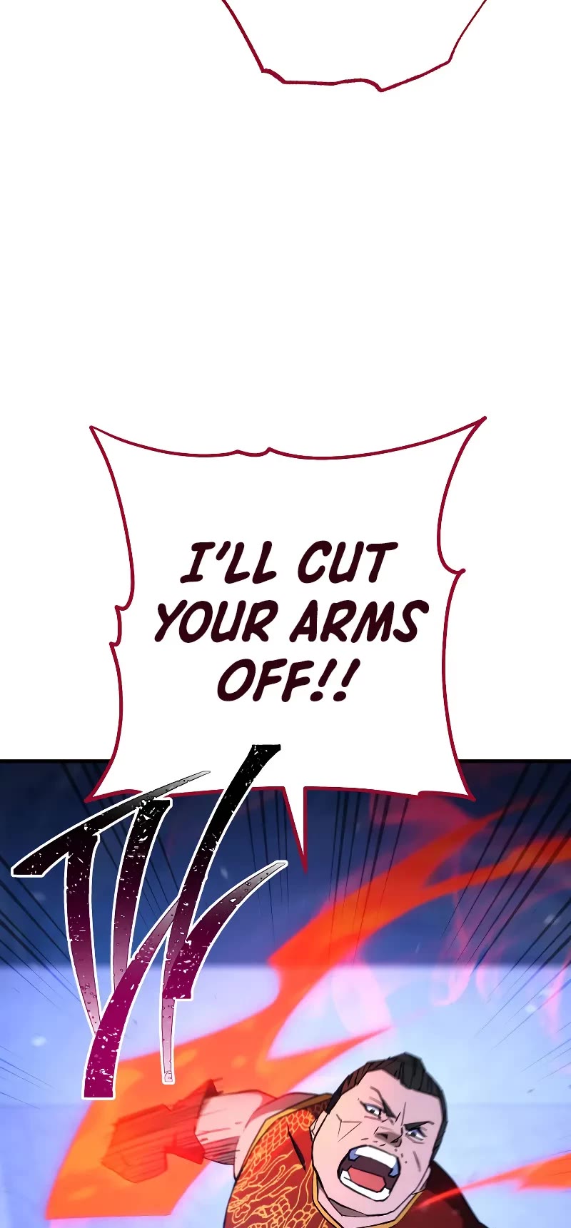 The Hero Returns Chapter 93 page 30 - Chapter 93