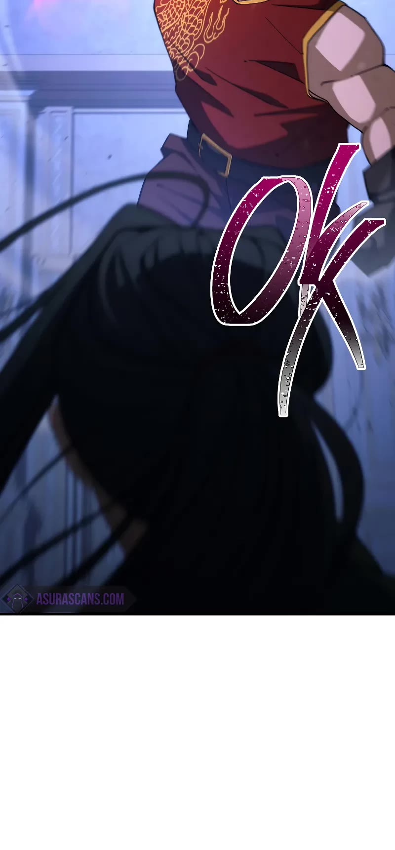 The Hero Returns Chapter 93 page 31 - Chapter 93