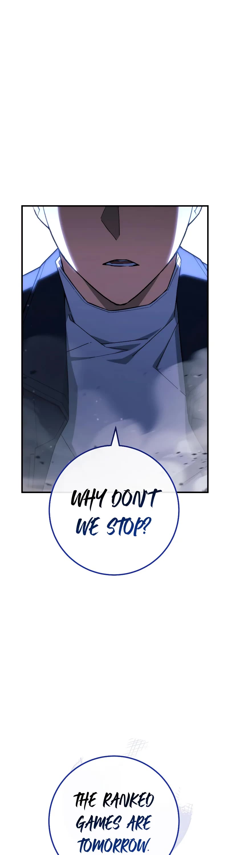 The Hero Returns Chapter 93 page 37 - Chapter 93
