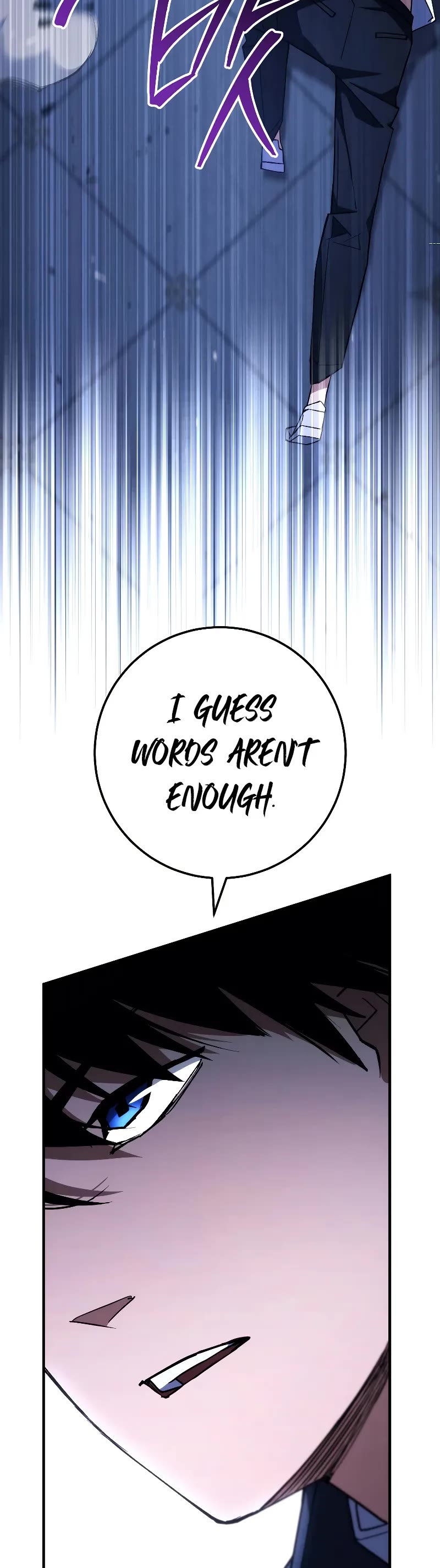 The Hero Returns Chapter 93 page 46 - Chapter 93