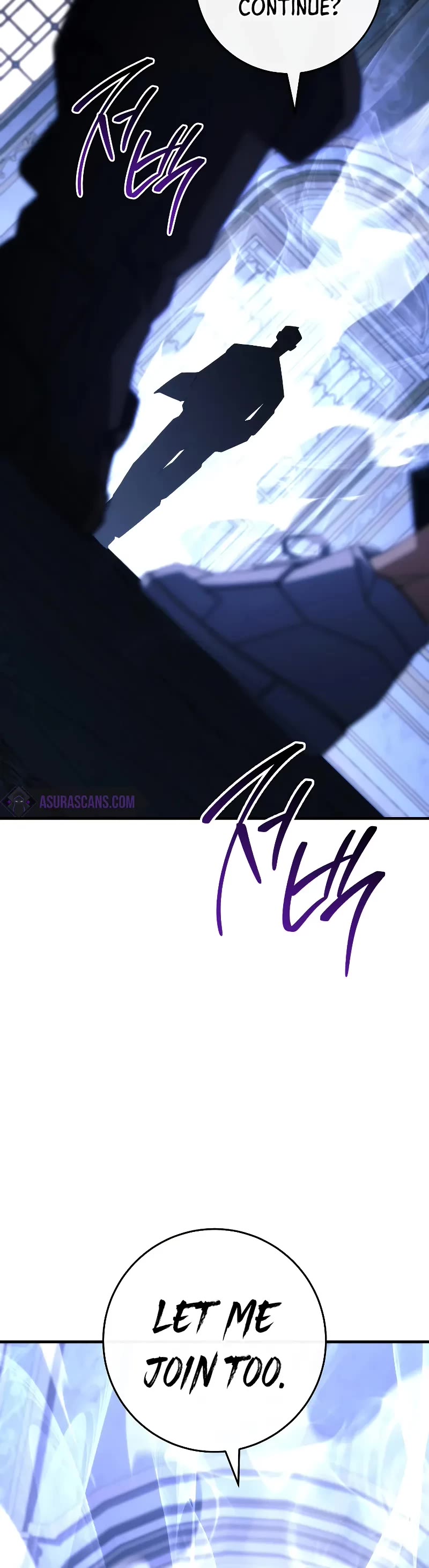 The Hero Returns Chapter 93 page 51 - Chapter 93