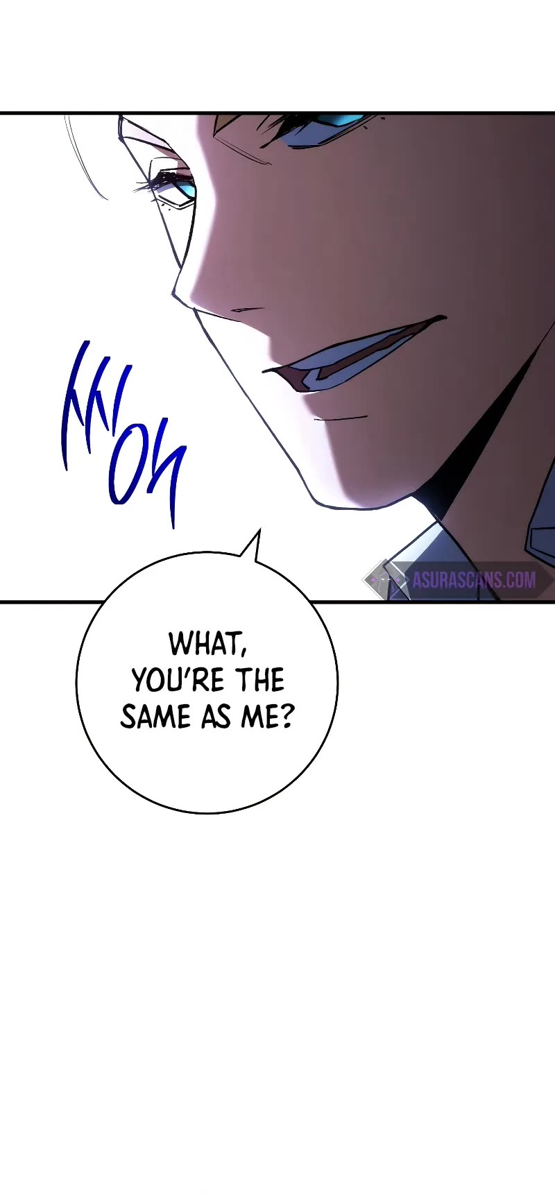 The Hero Returns Chapter 93 page 61 - Chapter 93